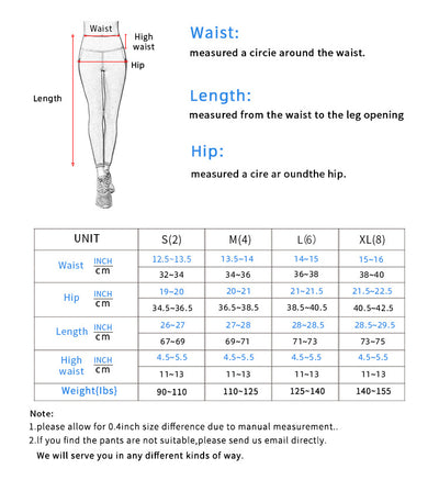 Pantalones de Yoga 7 Points - Comodidad y Estilo - Image 3