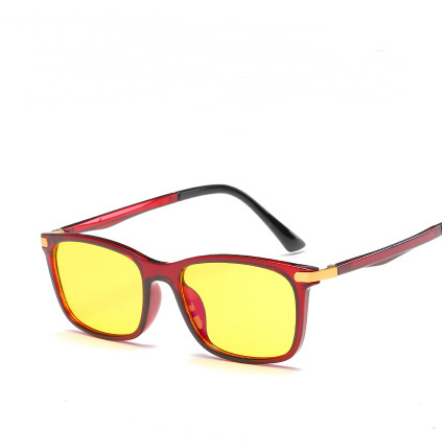Gafas Protectoras Anti Luz Azul con Lentes Espejadas - Image 16