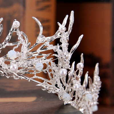 Diadema Corona de Cristal - Image 3