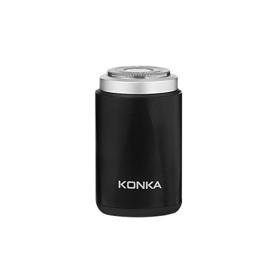 Afeitadora Eléctrica Silenciosa para Hombres - Portátil de Viaje - Image 4