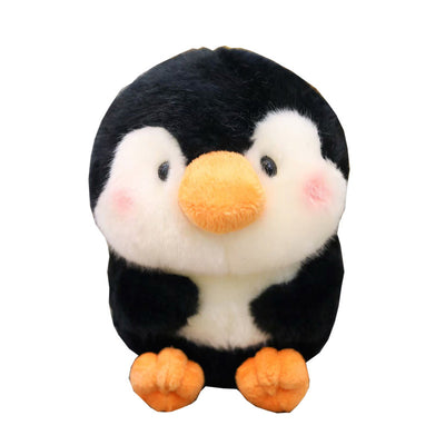 Peluche Hámster Realista - Image 29