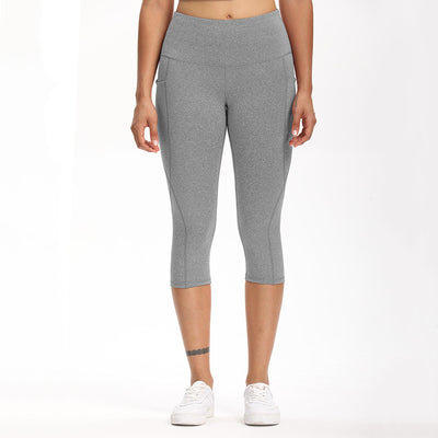 Pantalones de Yoga Ajustadores de Cadera