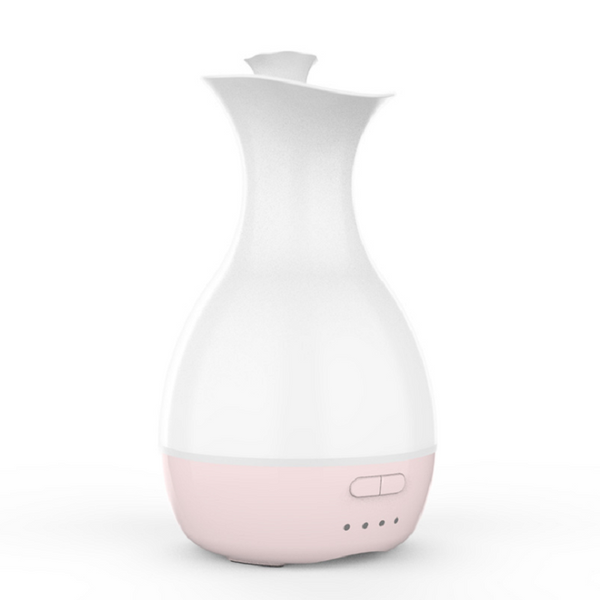 Difusor Ultrasónico con Aromaterapia y Luz LED Multicolor 200ML - Image 21