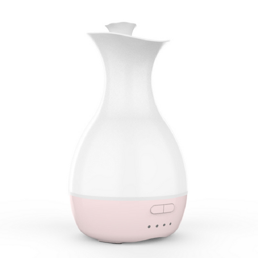 Difusor Ultrasónico con Aromaterapia y Luz LED Multicolor 200ML - Image 21