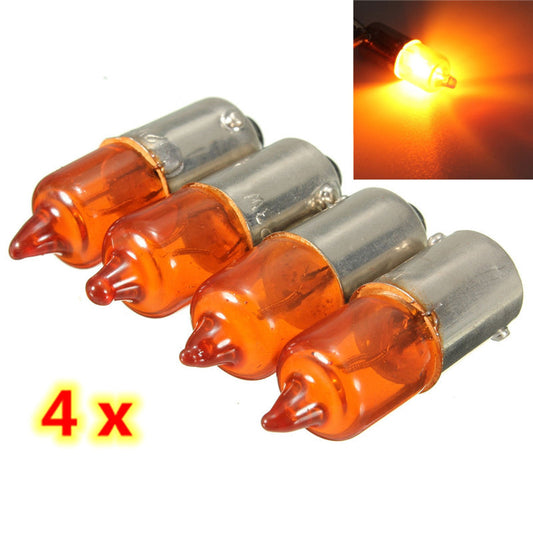 Mini Bombilla Micro LED de Precisión