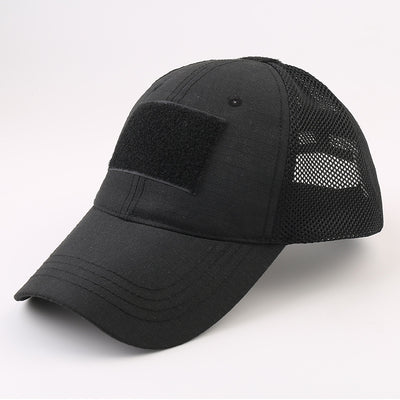 Gorra de Béisbol con Cierre Ajustable de Velcro - Image 8