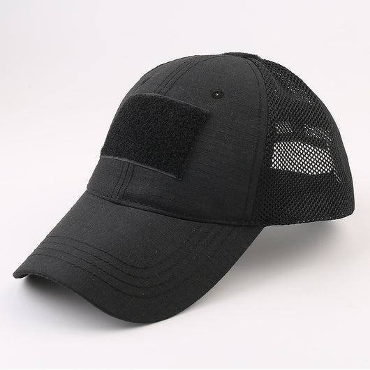 Gorra de Béisbol con Cierre Ajustable de Velcro - Image 8
