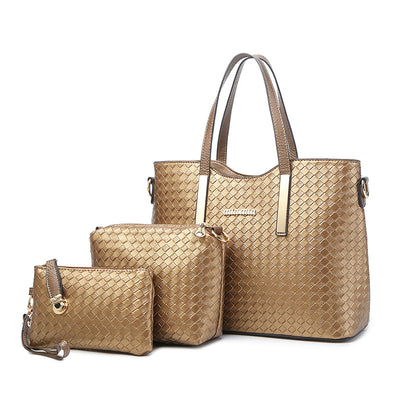 Bolsas de Mano Primavera para Mujer - Diseño Elegante y Versátil - Image 12