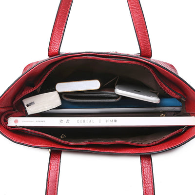 Bolsas de Mano Primavera para Mujer - Diseño Elegante y Versátil - Image 5