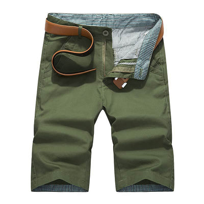 Pantalones Cortos de Trabajo con Bolsillos - Image 6