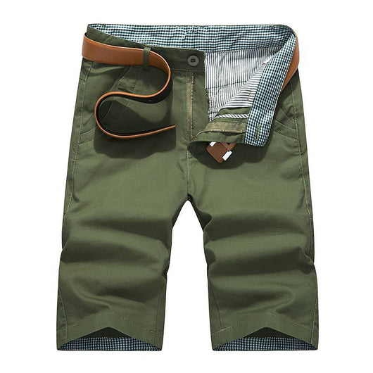 Pantalones Cortos de Trabajo con Bolsillos - Image 6