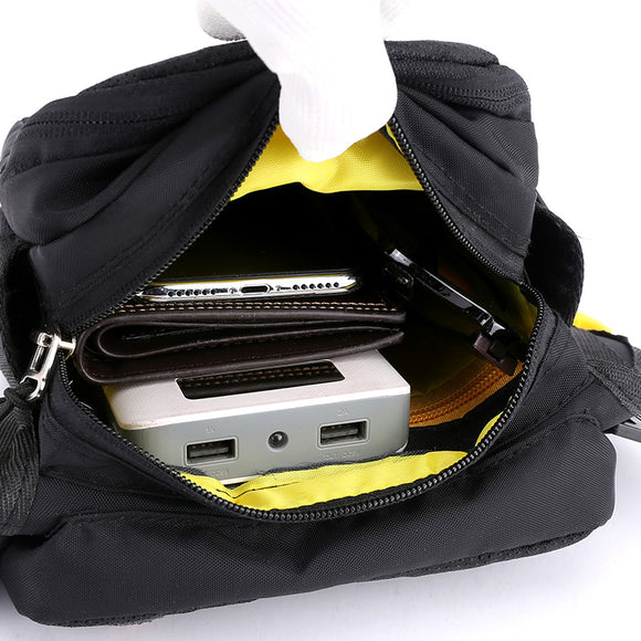Bolsa Táctica Multifuncional para Motos y Deportes al Aire Libre