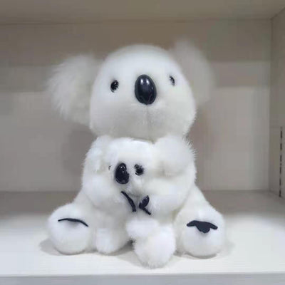 Adorable Peluche Koala de Felpa Suave - Image 7