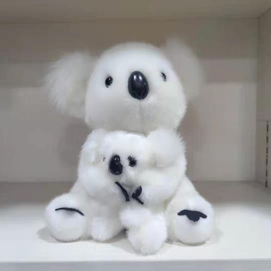Adorable Peluche Koala de Felpa Suave - Image 7