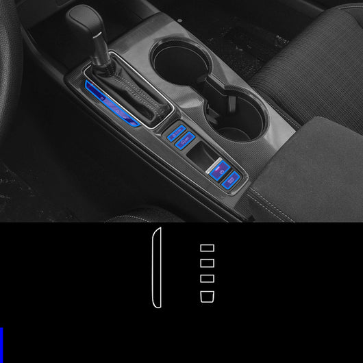 Protector de Pantalla Templado para Honda Civic 11ª Generación con Navegación - Image 39