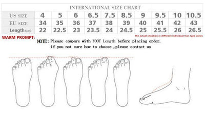 Zapatos Casuales Cómodos para Mujer - Mocasines Planos - Image 5