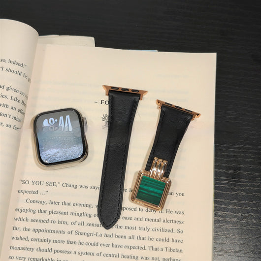 Correa de Cuero Premium para Reloj - Image 17