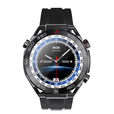 Reloj Inteligente con Llamadas Bluetooth, Oxígeno en Sangre e IA - Image 6