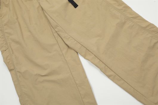 Overol Recto con Cinturón para Hombre - Deportes y Actividades Outdoor - Image 15
