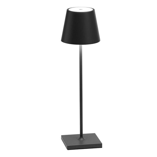 Lámpara de Mesa Inalámbrica con Atenuación Táctil para Exteriores - Image 12