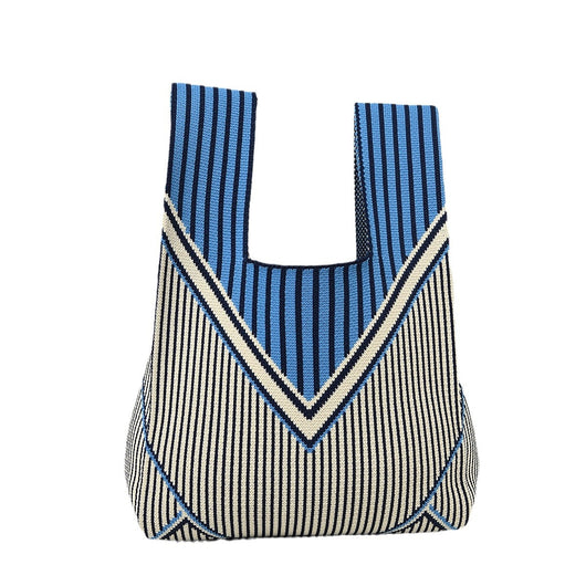 Bolsa de Mano Casual para Estudiantes con Compartimentos de Almacenamiento - Image 5