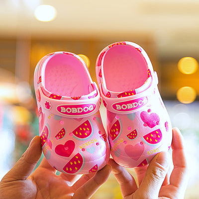 Sandalias Infantiles Estilo Oeste con Detalles Rotos - Cómodas y Modernas - Image 7