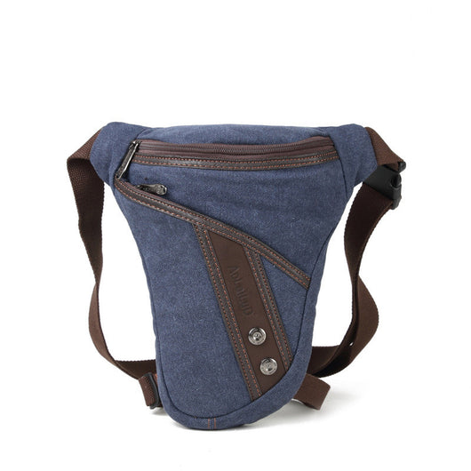 Bolso Mensajero One-Shoulder Personalizado para Hombre - Image 11