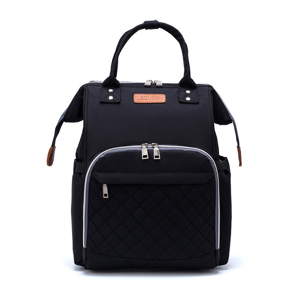 Bolsa de Viaje Mamá y Bebé Multifuncional