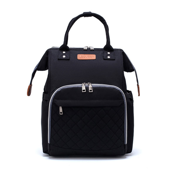 Bolsa de Viaje Mamá y Bebé Multifuncional