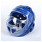 Casco Protector Integral para Karate, Taekwondo y Sanda