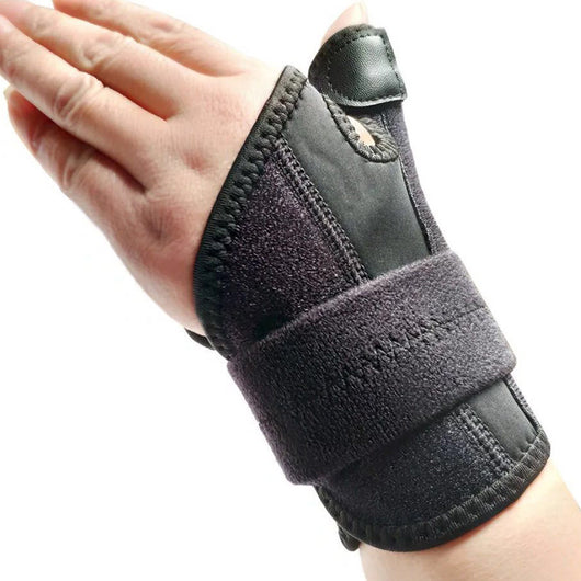 Guantes de Protección para Hombre y Mujer - Image 4