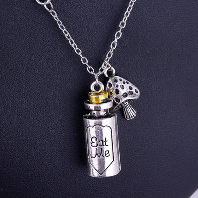 Dije Hada de Metal Moda - Image 3