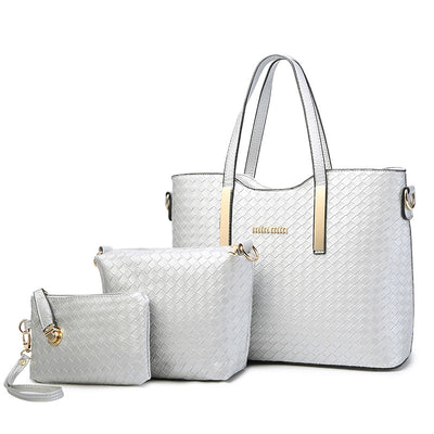 Bolsas de Mano Primavera para Mujer - Diseño Elegante y Versátil - Image 6