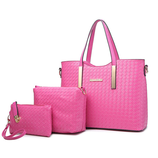 Bolsas de Mano Primavera para Mujer - Diseño Elegante y Versátil - Image 9