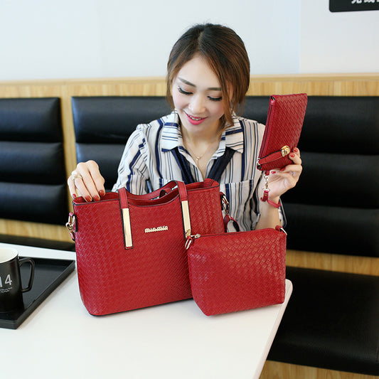 Bolsas de Mano Primavera para Mujer - Diseño Elegante y Versátil - Image 2