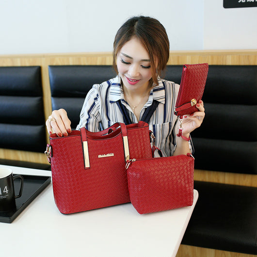 Bolsas de Mano Primavera para Mujer - Diseño Elegante y Versátil - Image 2