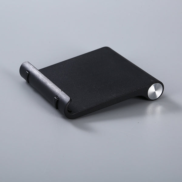 Soporte Plegable para Celular de Escritorio - Diseño Compacto y Versátil