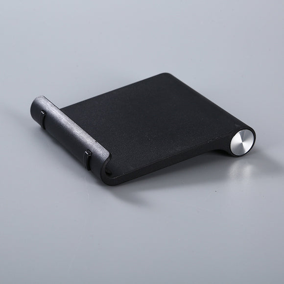 Soporte Plegable para Celular de Escritorio - Diseño Compacto y Versátil