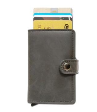Billetera Compacta para Tarjetas - Image 3