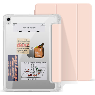 Funda Protectora con Ranura para Bolígrafos - Carcasa Suave Compacta - Image 15