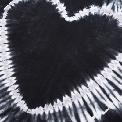 Playera Tie-dye Love Estilo Urbano para Hombre - Image 8