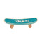 Cartoon brooch accessories Style2