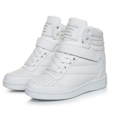 Zapatillas Deportivas Altas para Mujer - Image 2