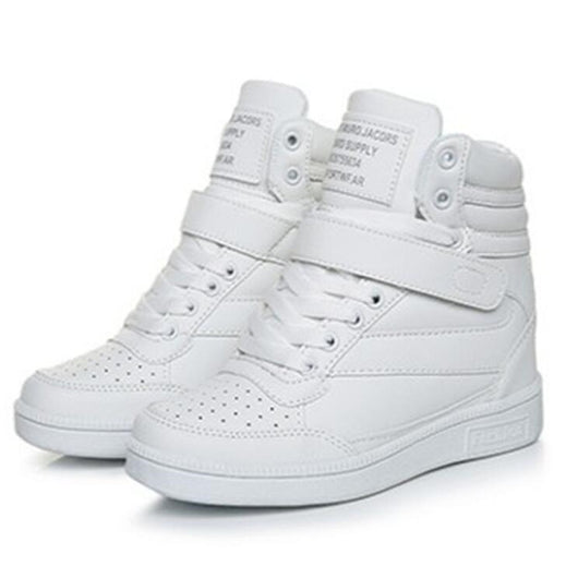 Zapatillas Deportivas Altas para Mujer - Image 2