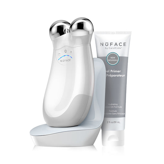 Dispositivo de Microcorriente para Belleza Facial