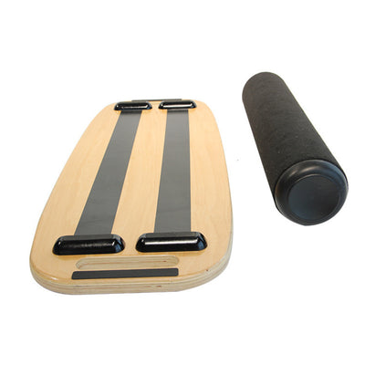 Tabla de Equilibrio para Fitness en Casa - Image 3