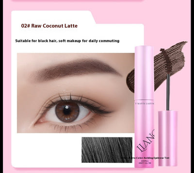 Crema de Cejas Terciopelo de Larga Duración - Image 15