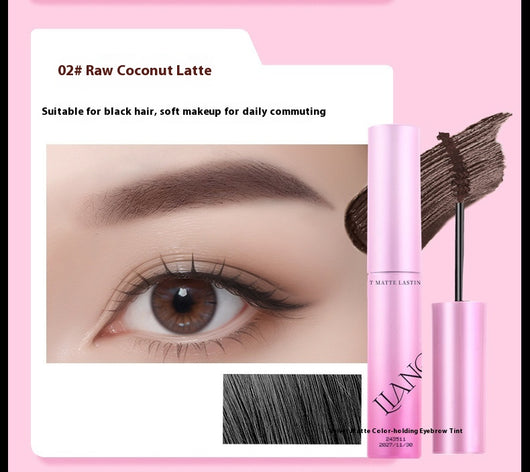 Crema de Cejas Terciopelo de Larga Duración - Image 15