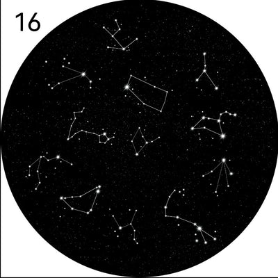 Proyector de Atmósfera Estrellada con Estilo de Foto - Image 20