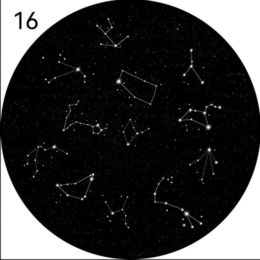 Proyector de Atmósfera Estrellada con Estilo de Foto - Image 20